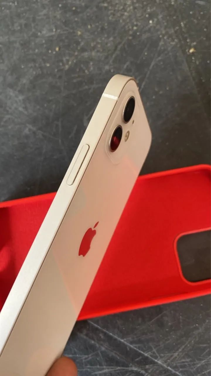 iPhone 12 todo original  - Foto 2