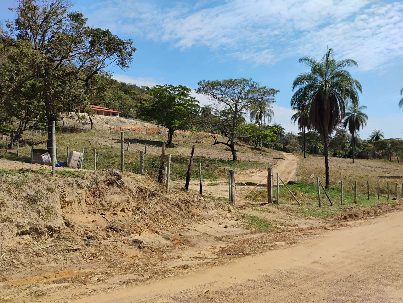 Fazendinha a 20 km de BH. - Foto 2