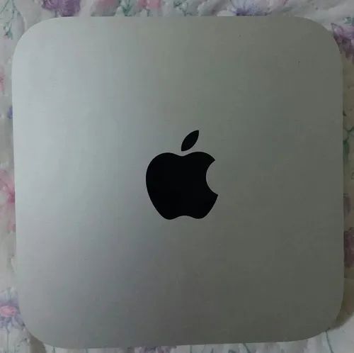 Apple Mac Mini M1 2020, 256 Gb Ssd, 8gb Ram, Brasileiro - Foto 3
