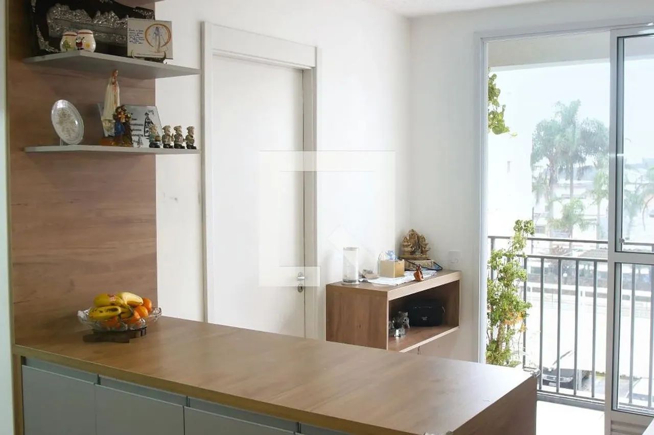 Apartamento à Venda - Socorro, 2 Quartos, 36 m2 - Foto 2