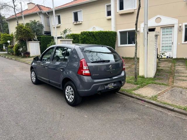 Chevrolet Onix Hatch LT 1.4 8V Flex Power Mec. 4P, foto 8 de 17