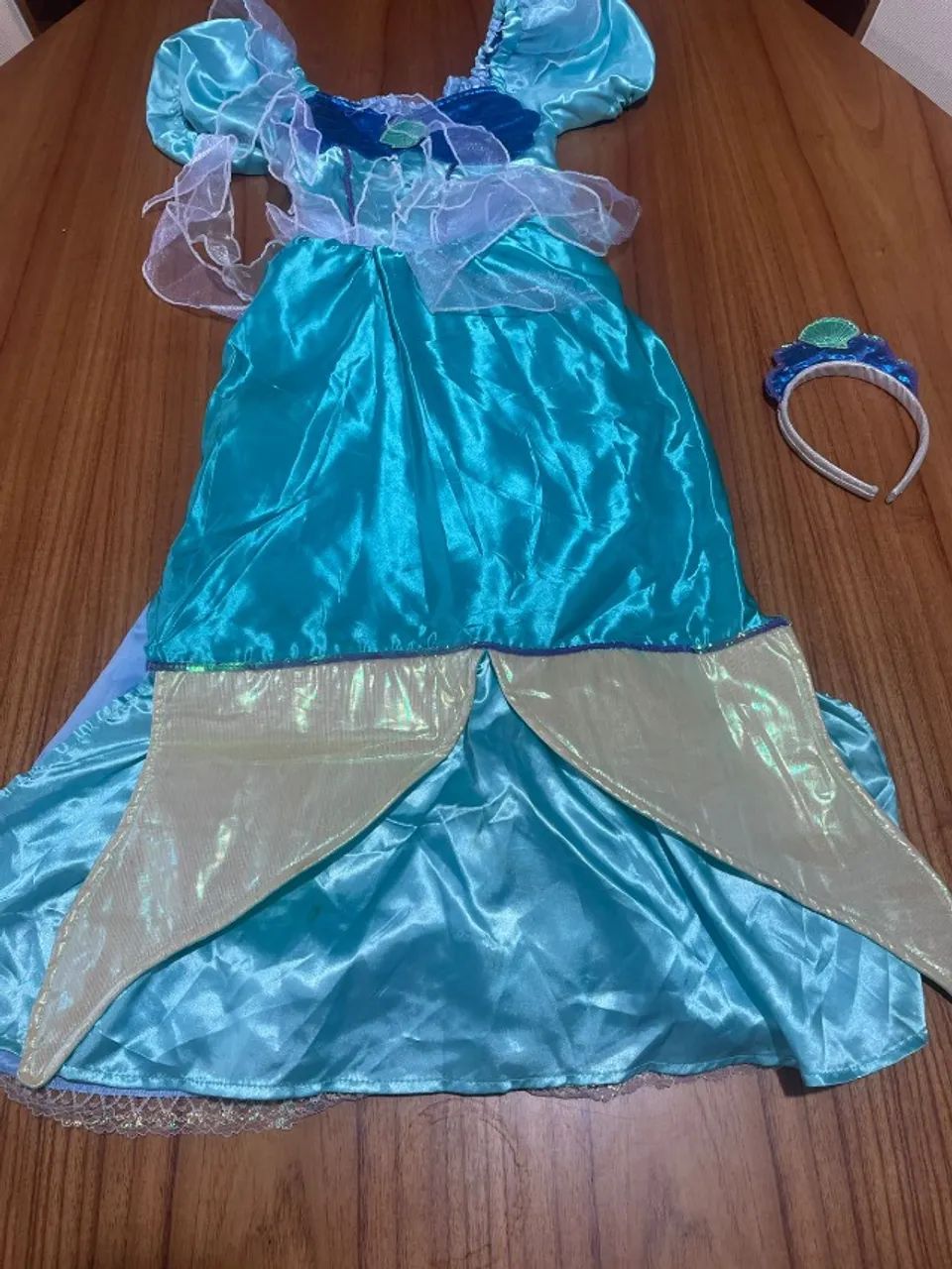 Fantasia - Foto 4