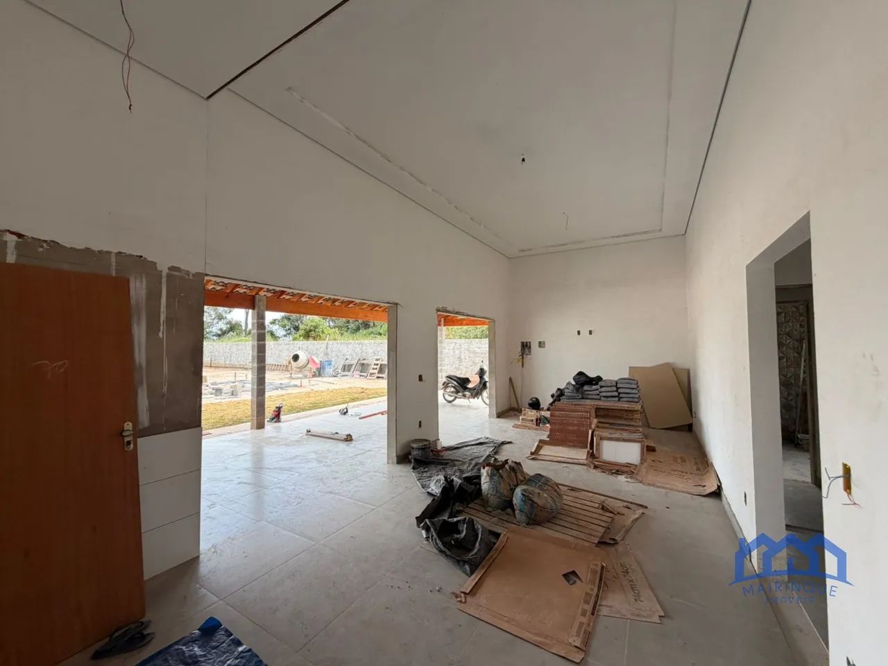 Chácara com 3 Quartos e 3 banheiros à Venda, 1.000 m² por R$ 850.000 Cód. ch2576 - Foto 8