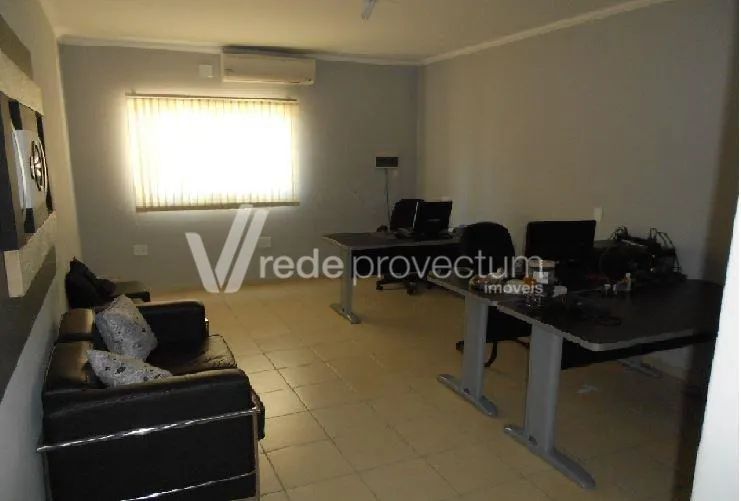casa - Taquaral - Campinas - Foto 2