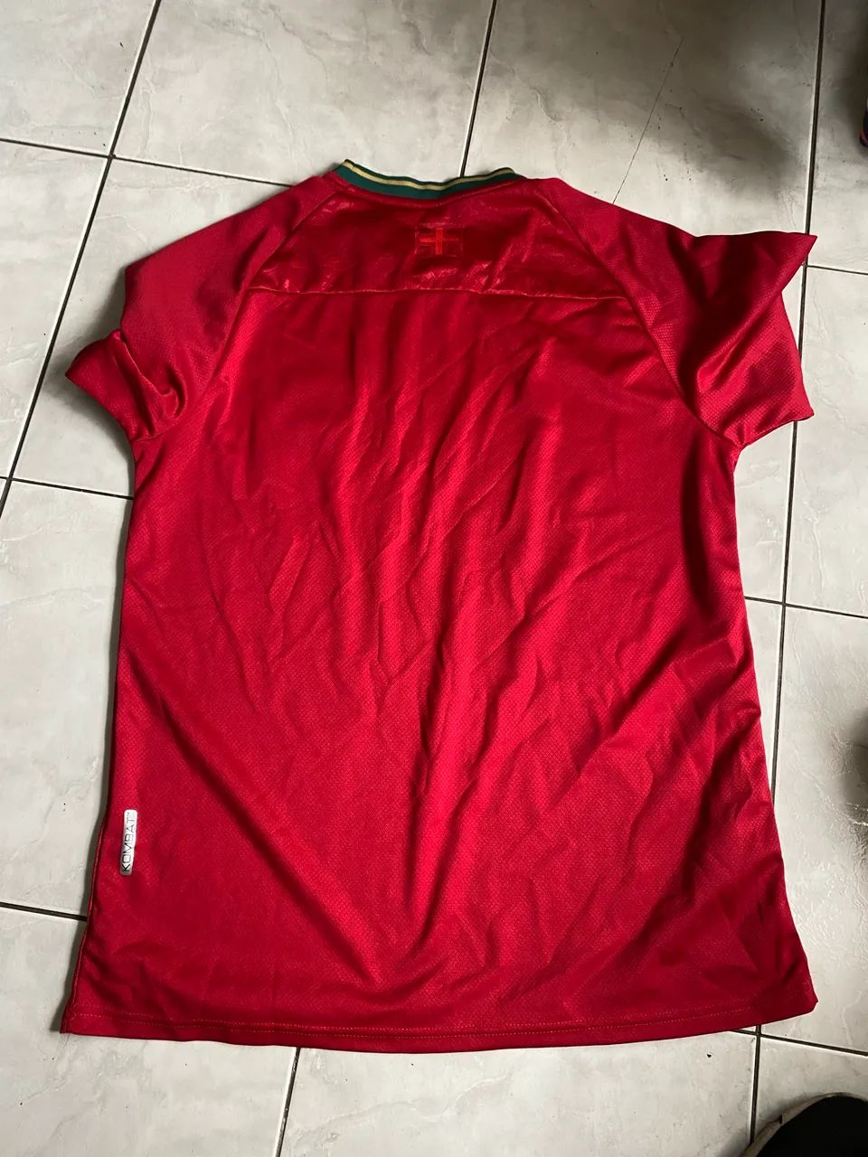 Camisa do Vasco - Foto 2