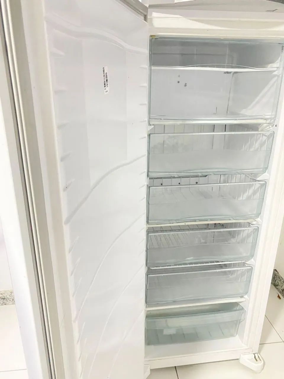 FREEZER VERTICAL - Foto 3