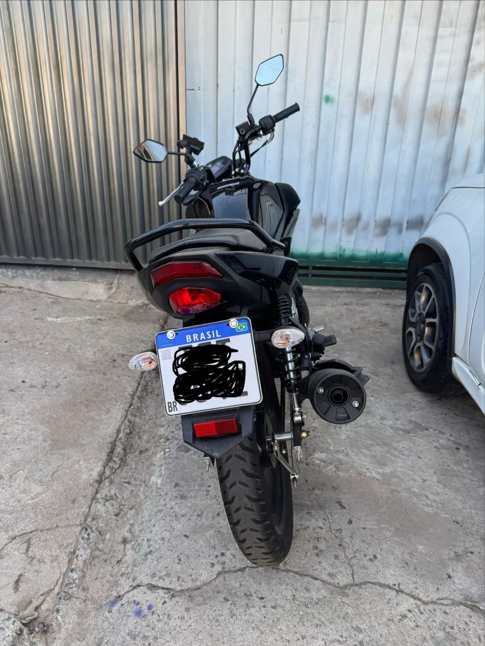 MOTO YAMAHA FACTOR 150 - Foto 4