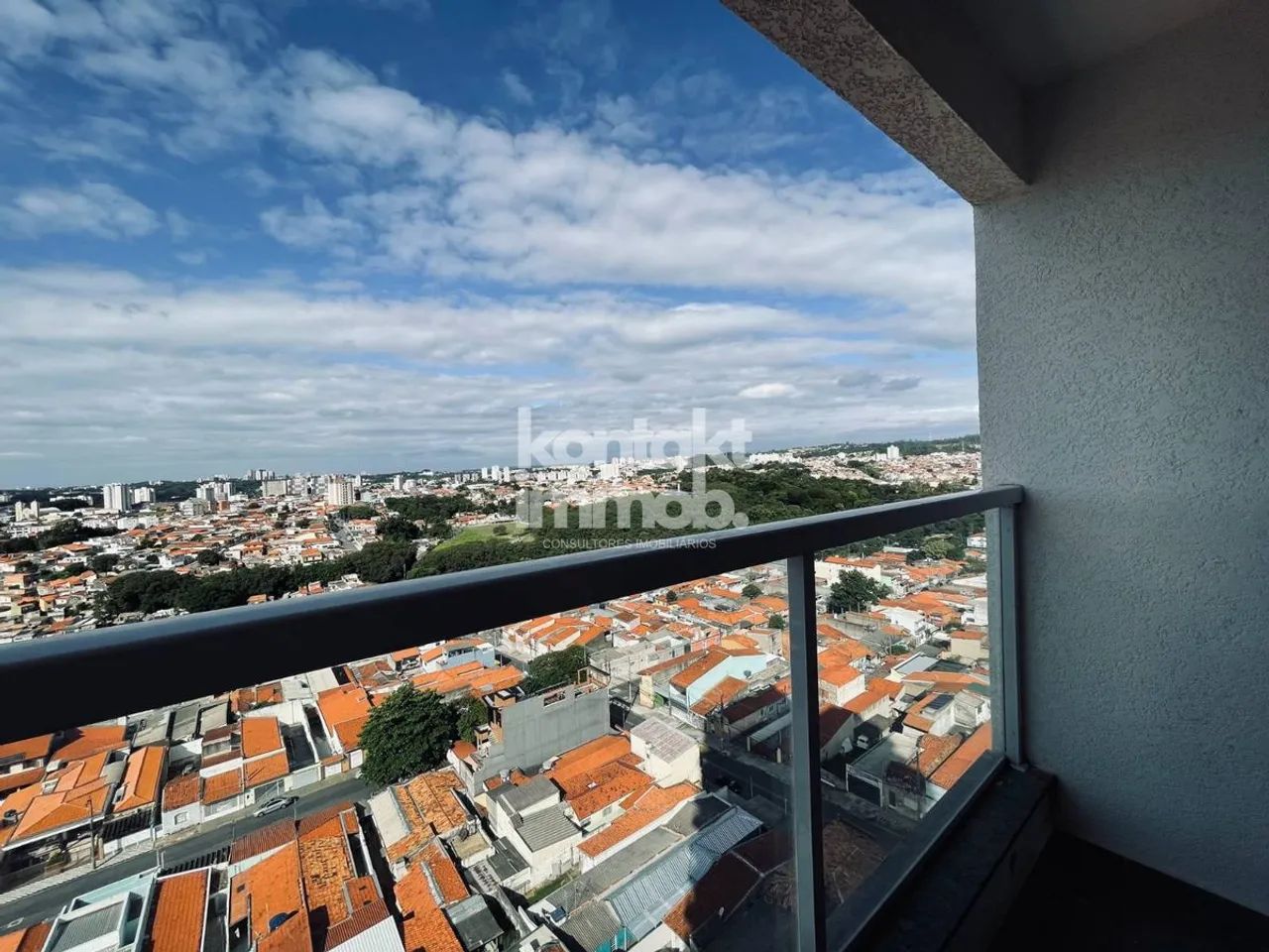 Apartamento à venda 2 quartos em Vila Hortência - Foto 5