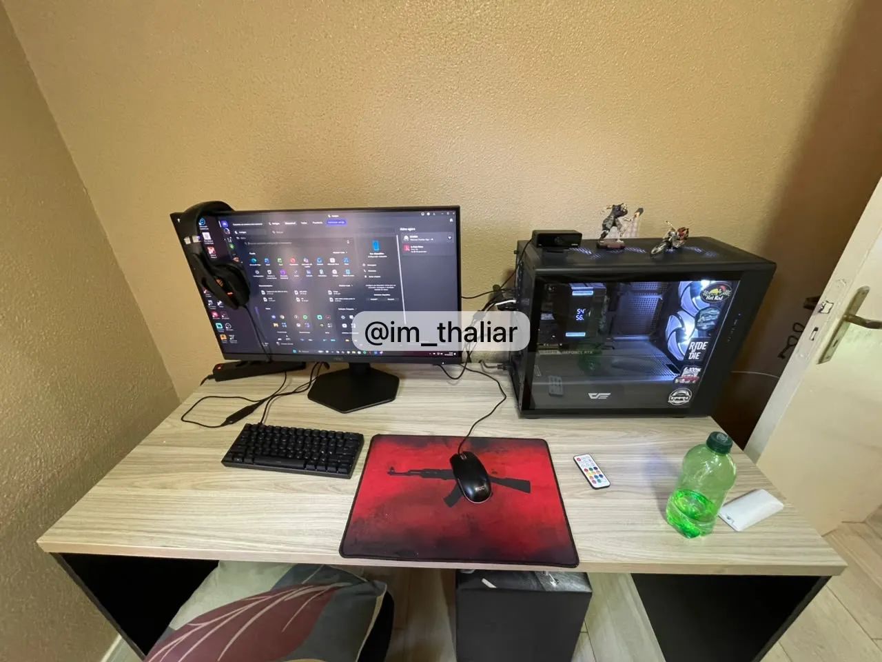 PC GAMER COMPLETO