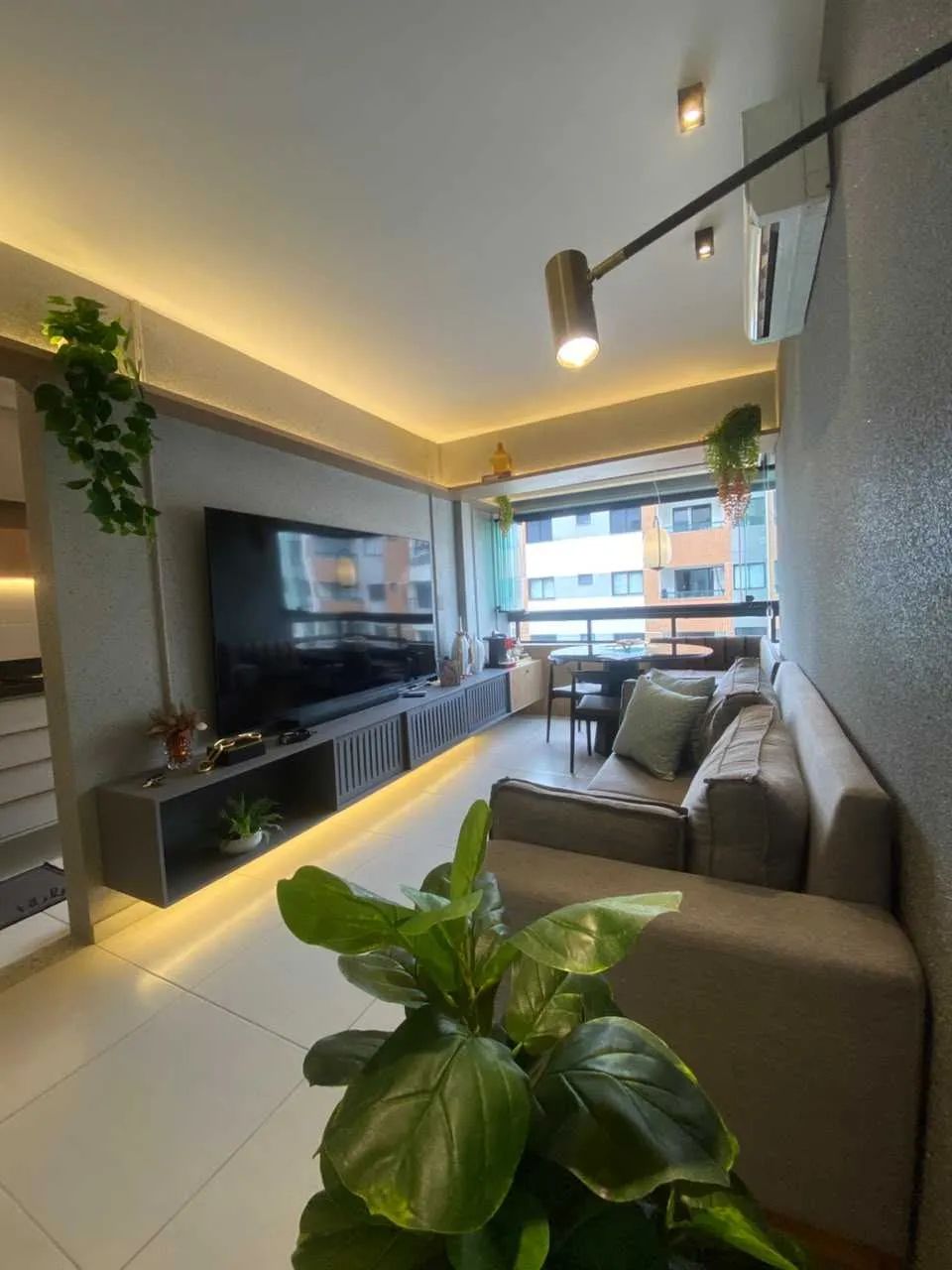 Apartamento no CD Le vert Boulevard | Aracaju| SE [21462] - Foto 4
