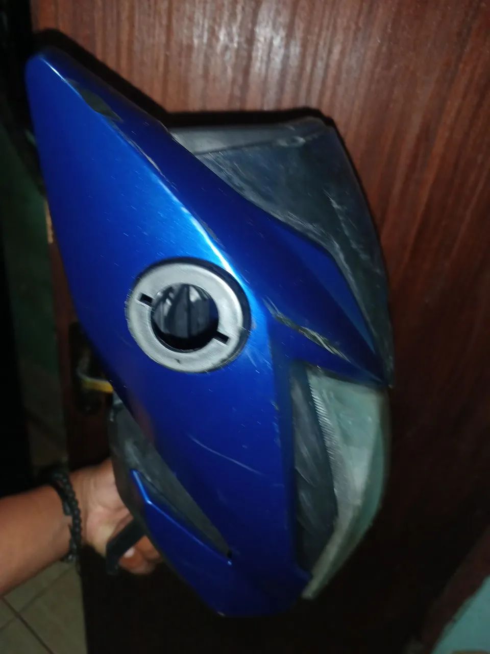 frente 160 2024 ORIGINAL! - Foto 3