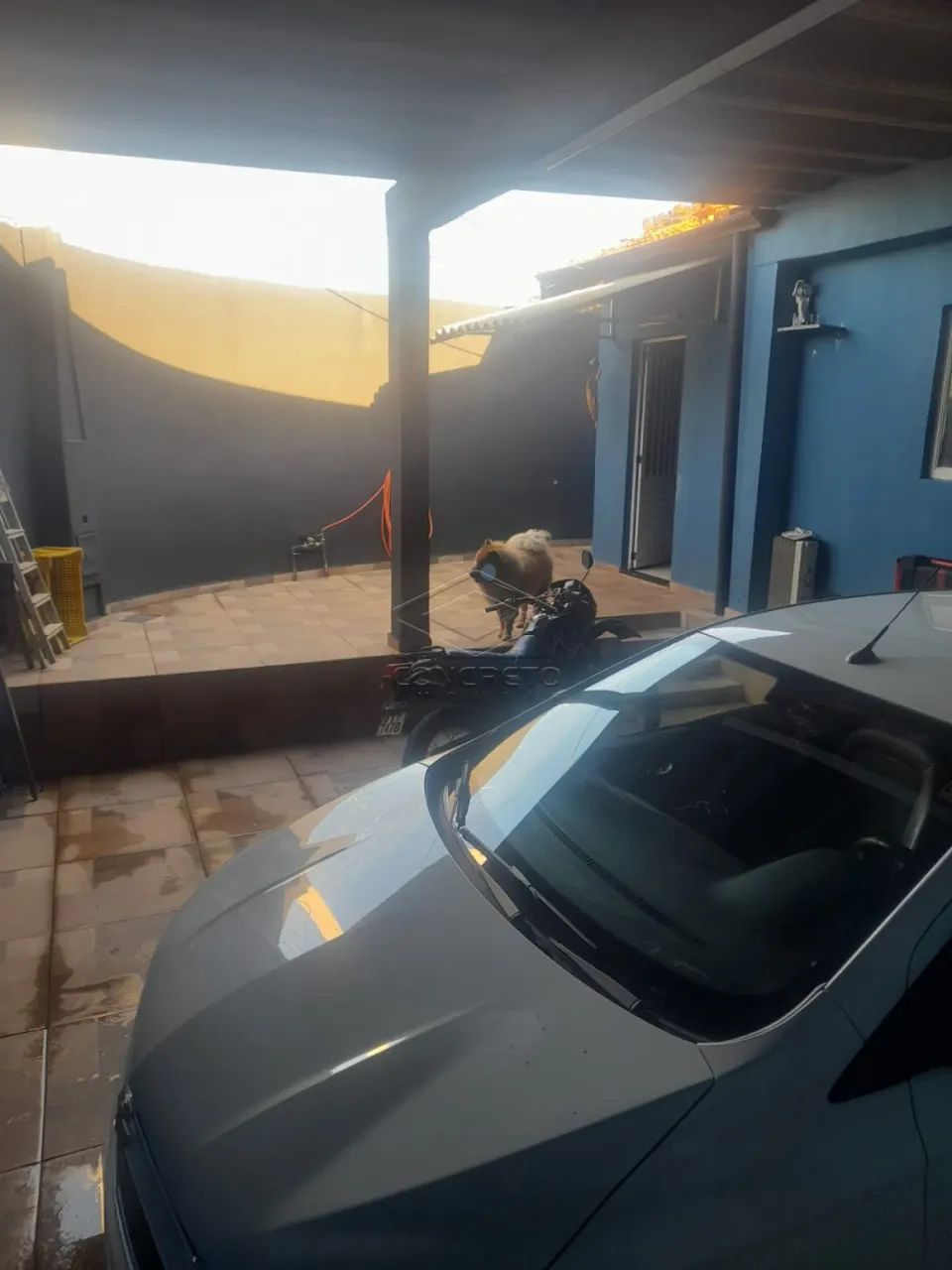 Casa com área de lazer, oportunidade na VILA DUTRA!! - Foto 3