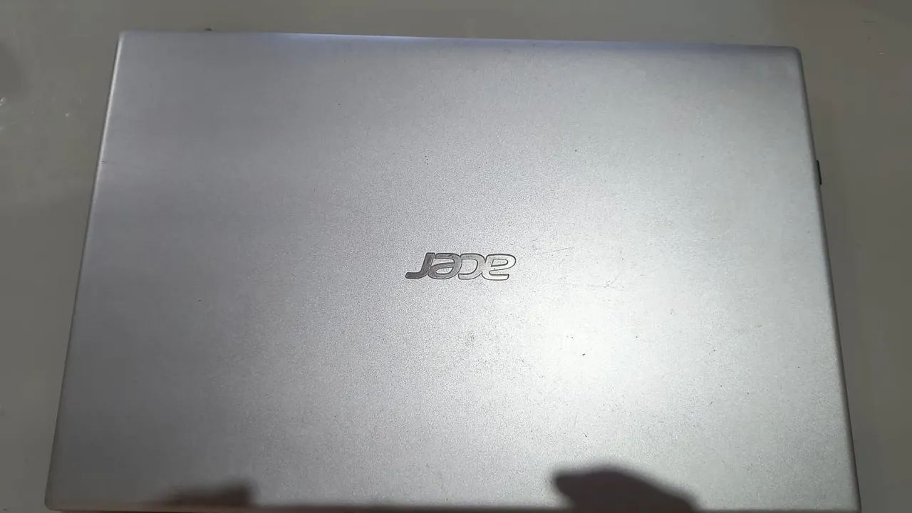 Notebook Acer Aspire 3 - Foto 2