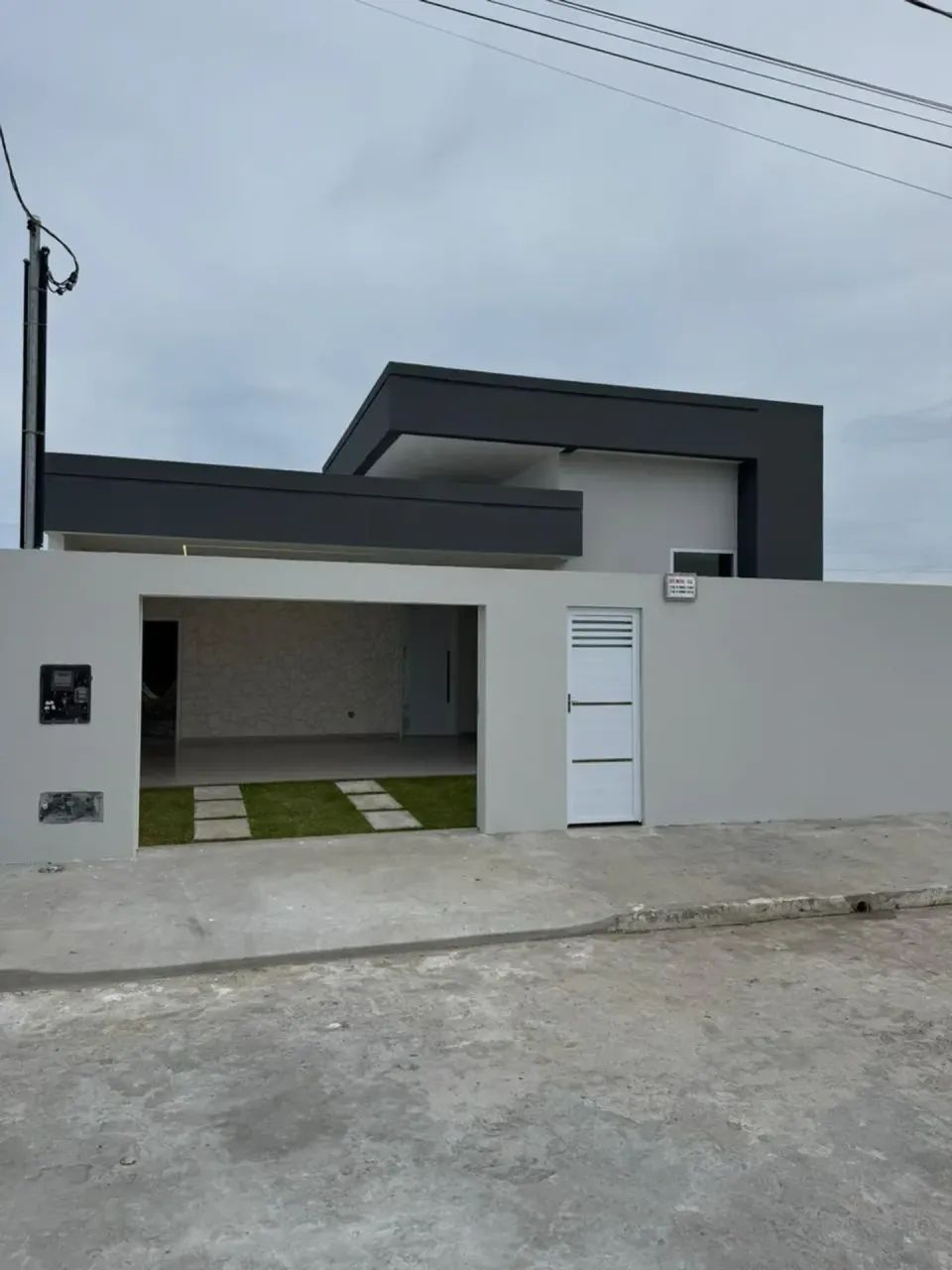 CASA LUAR DA BARRA 2 - Foto 3