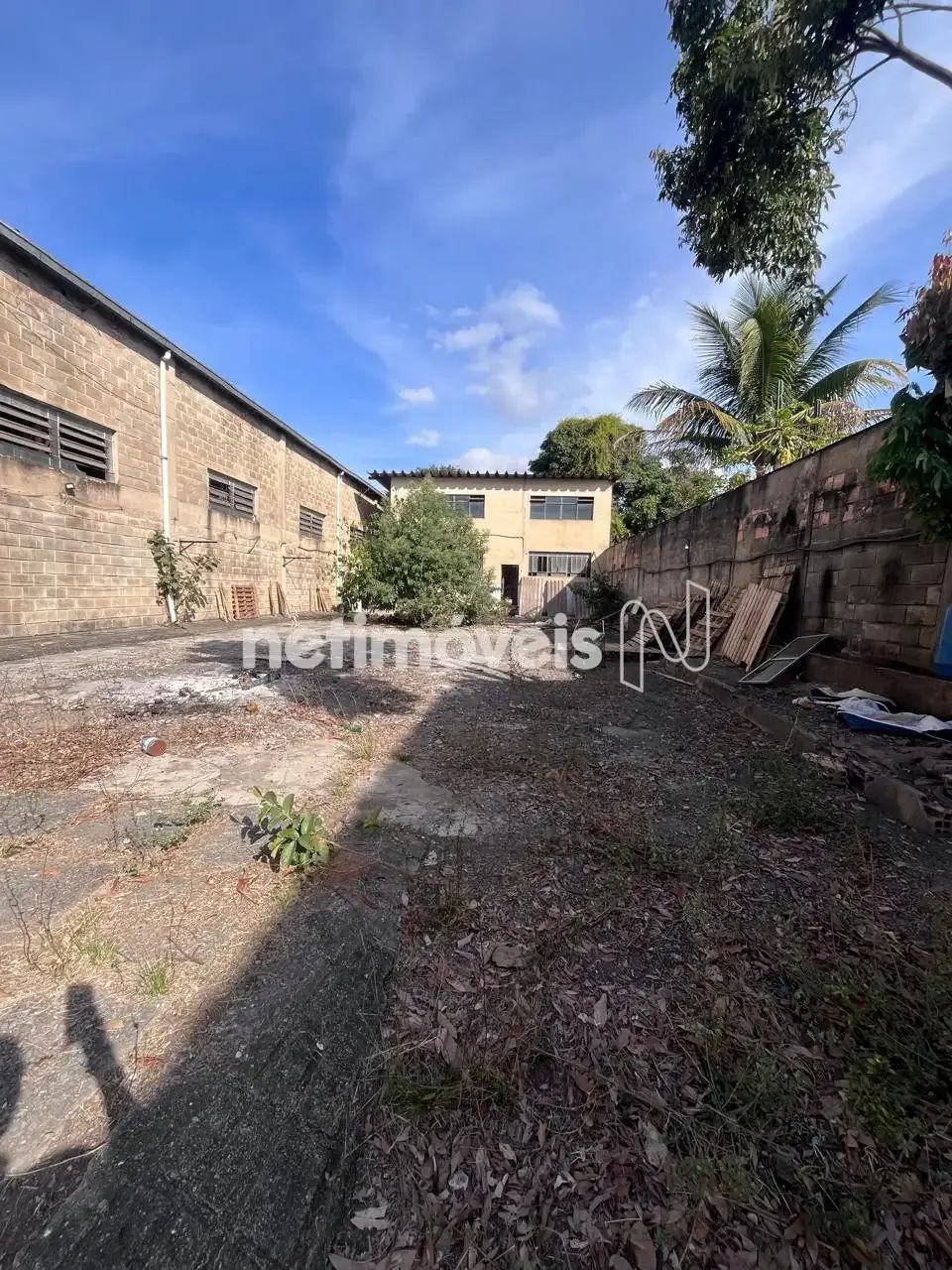 Galpão Comercial na Região de Venda Nova - Foto 5