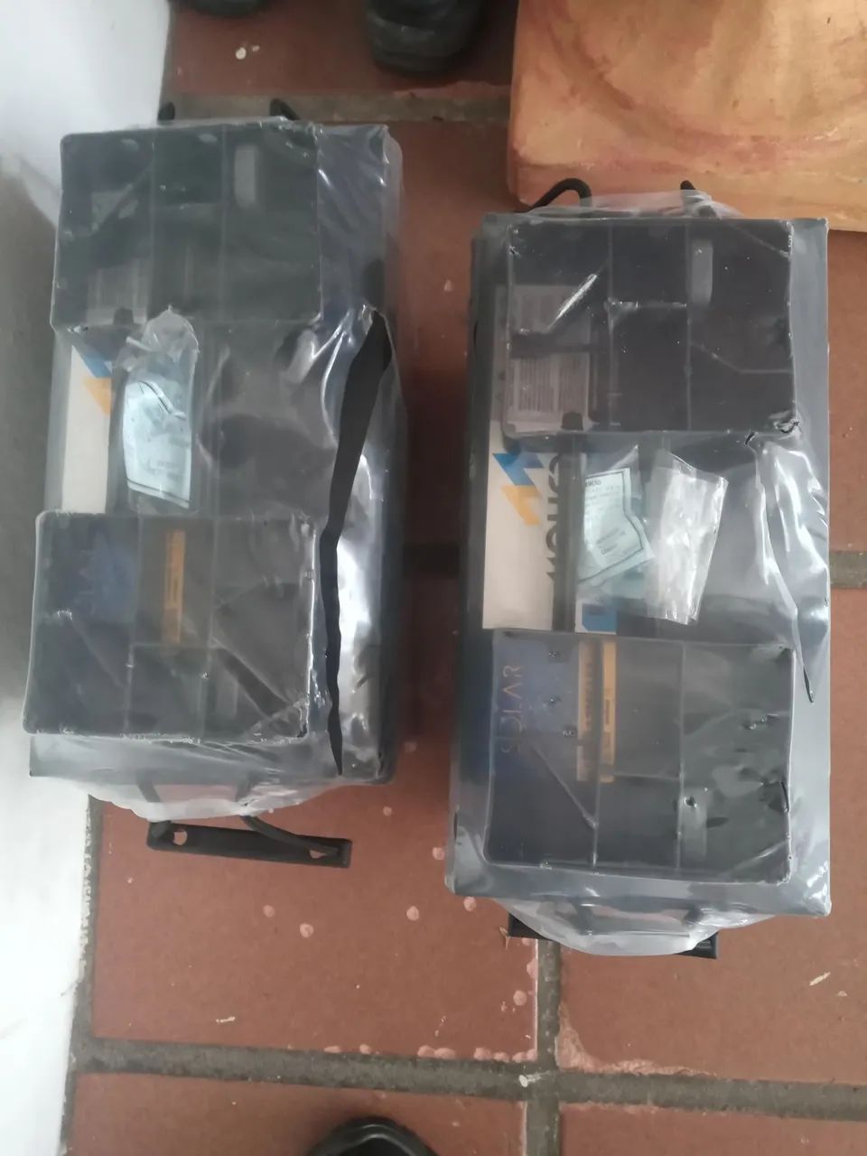 Kit para energia solar - Foto 3