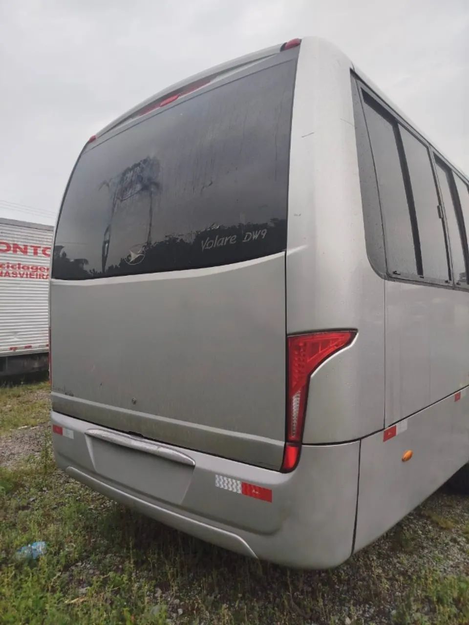 MARCOPOLO VOLARE 2014 - Foto 3