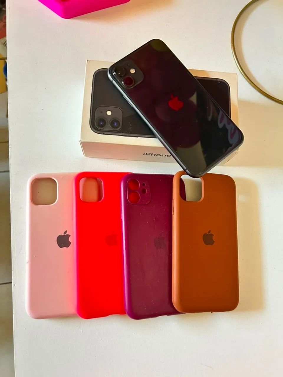 iPhone 11  - Foto 2