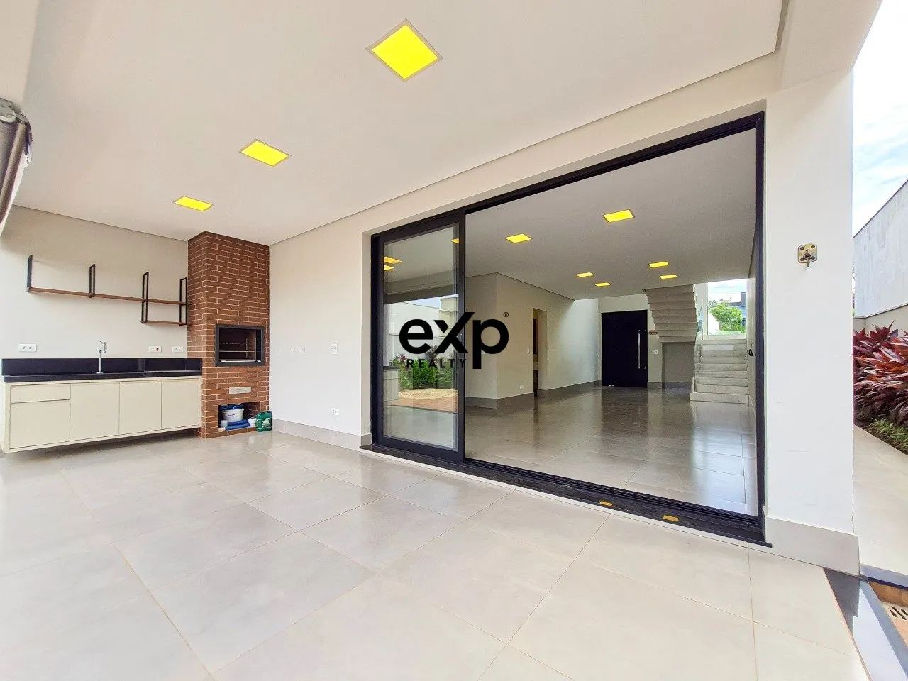 Casa em Condomínio Villa D Aquilla - Foto 4
