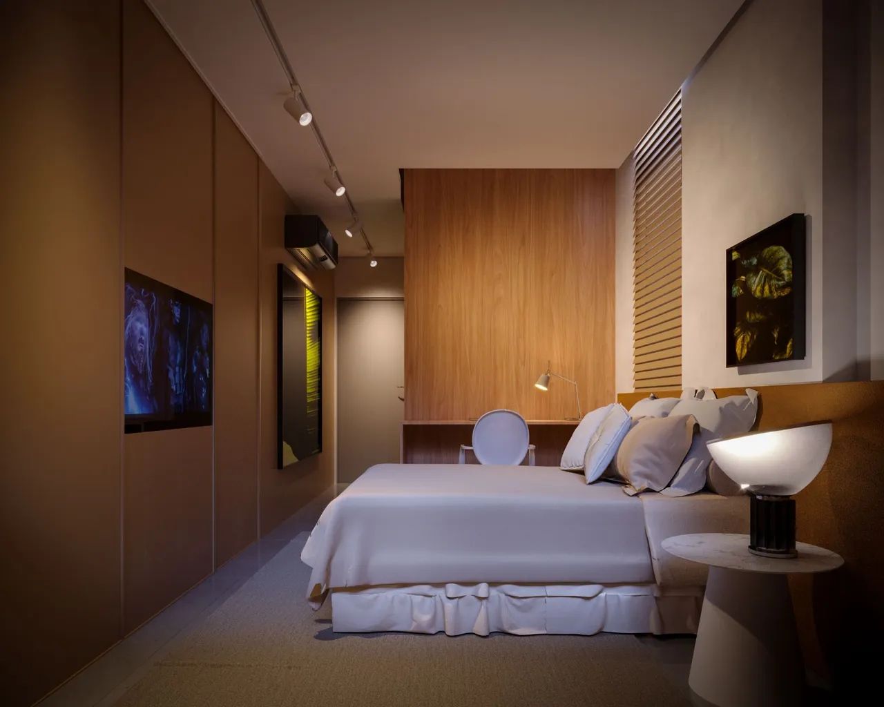 Edifício Vivence Abdon Arroxelas - Foto 5