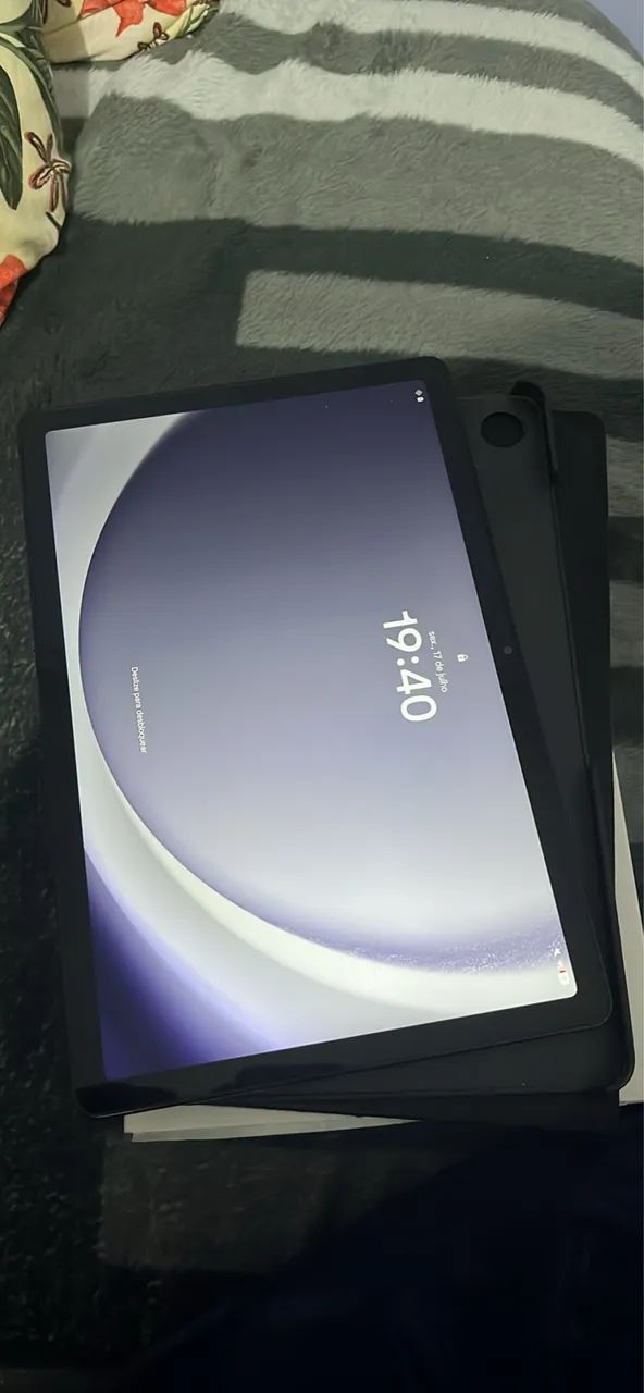 Tablet galaxy tab A9+ - Foto 3