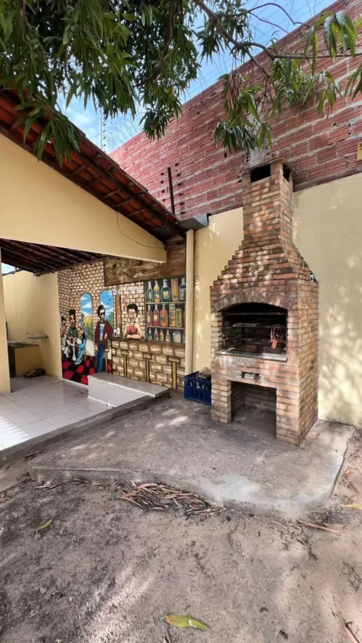 Casa Morada Nova Z sul - Foto 4