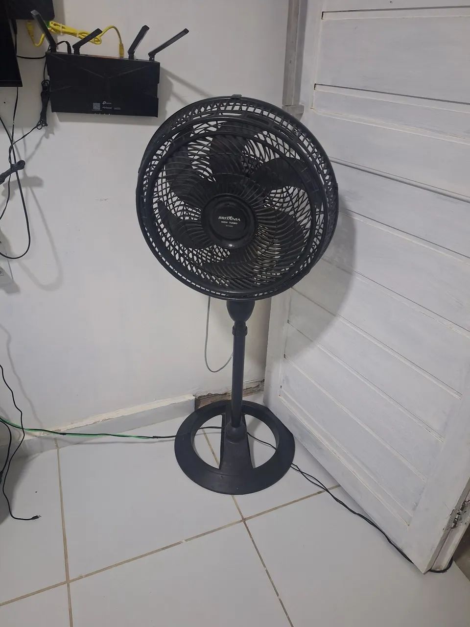 Ventilador  - Foto 2