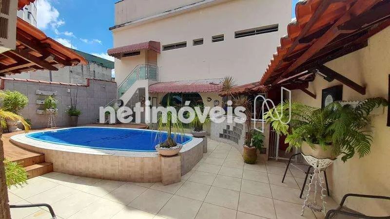Venda Casa Nova Suíssa Belo Horizonte - Foto 2