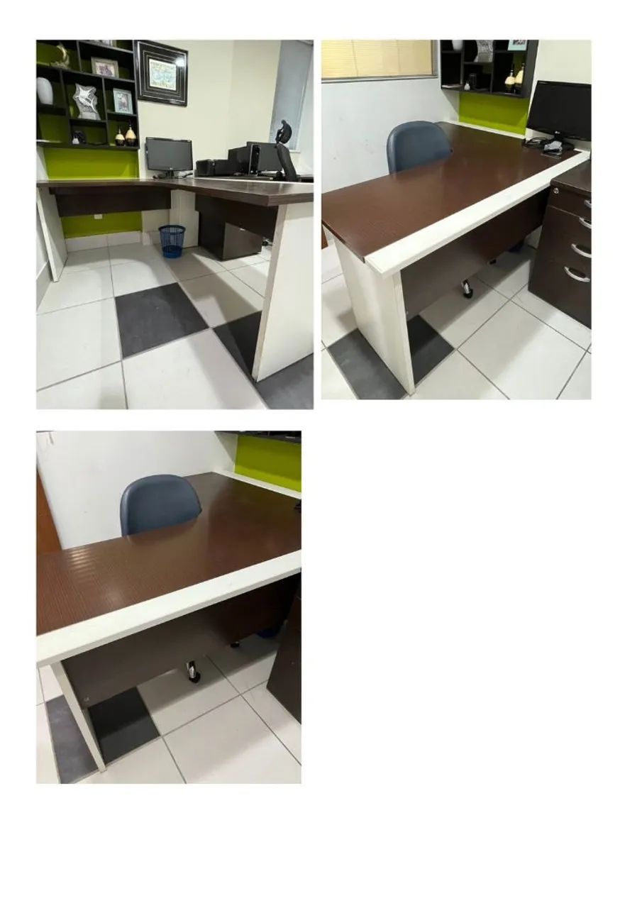 Mesa de canto