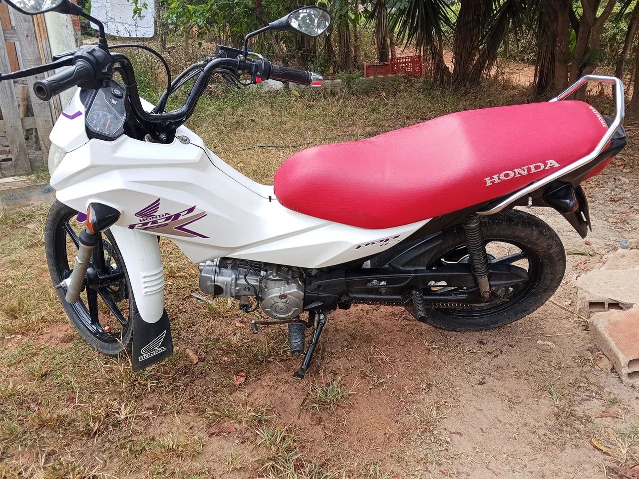Honda Pp110I - Foto 2