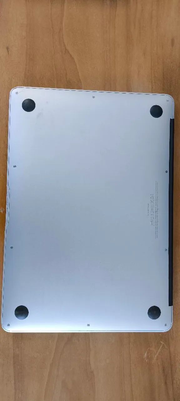 Macbook - Foto 3