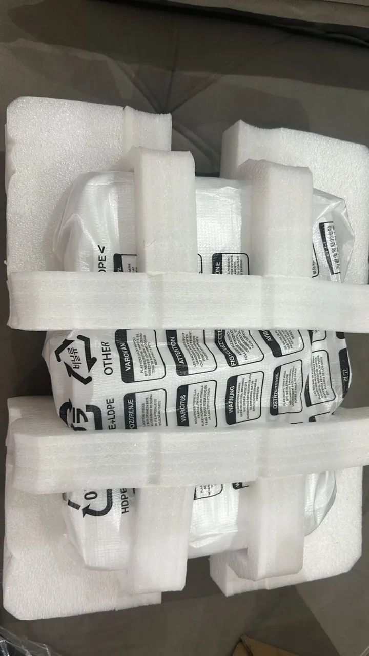 Vende-se projetor novo  - Foto 3