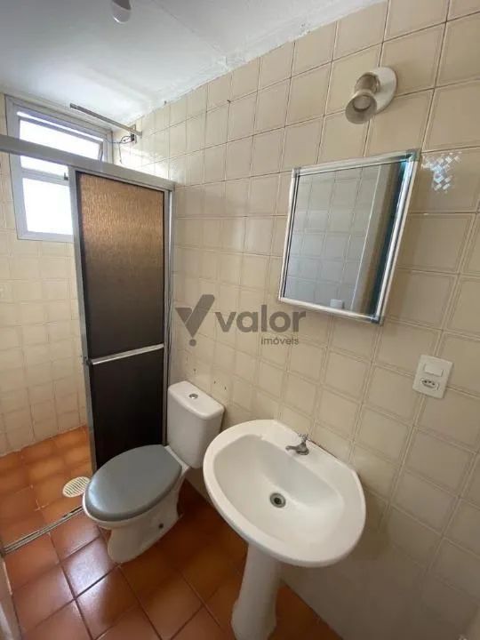 Kitnet à venda em Campinas, Botafogo, com 1 quarto, com 46 m², Edifício Solimões - Foto 5