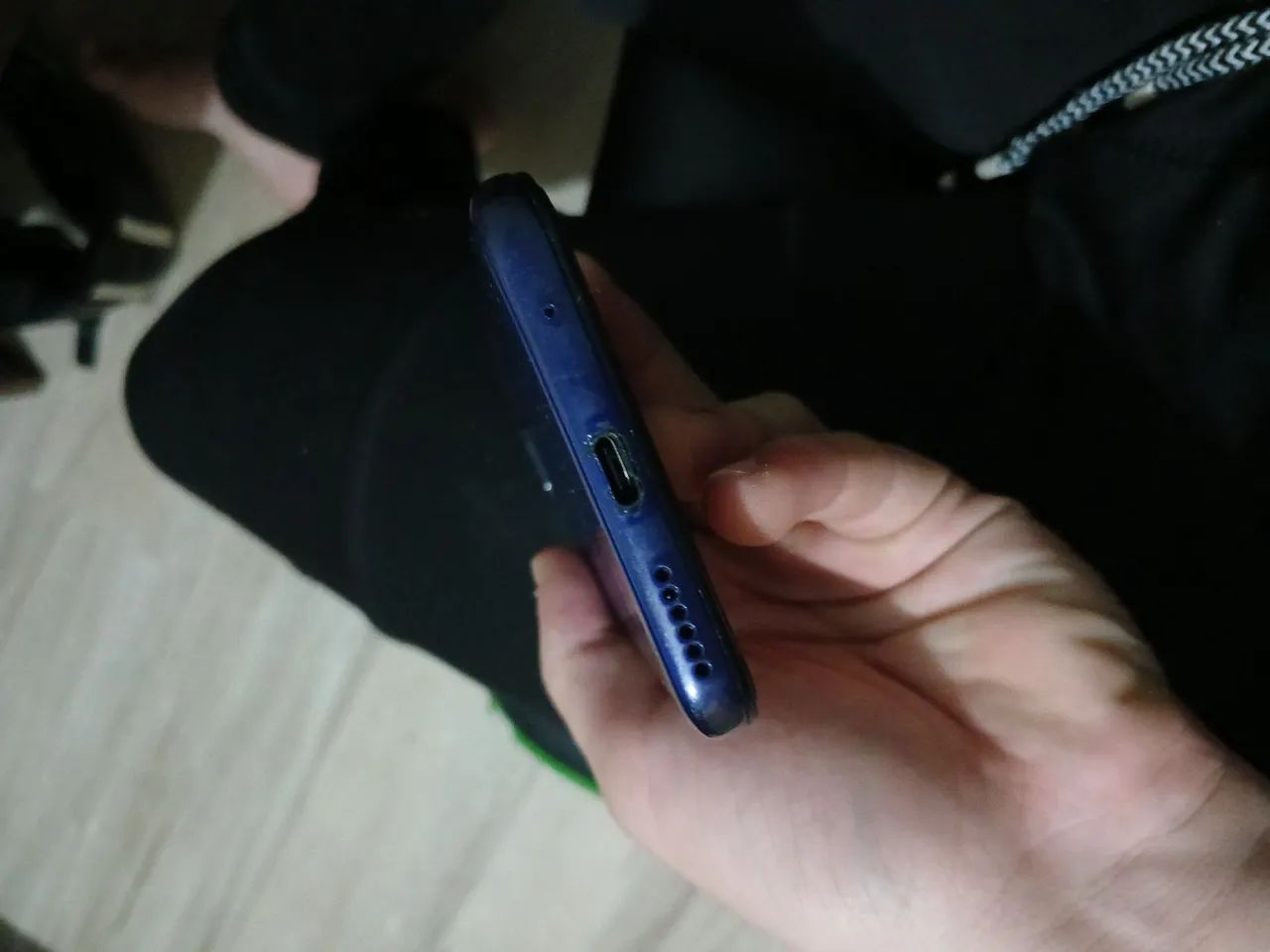 Moto G9 Play usado - Foto 3