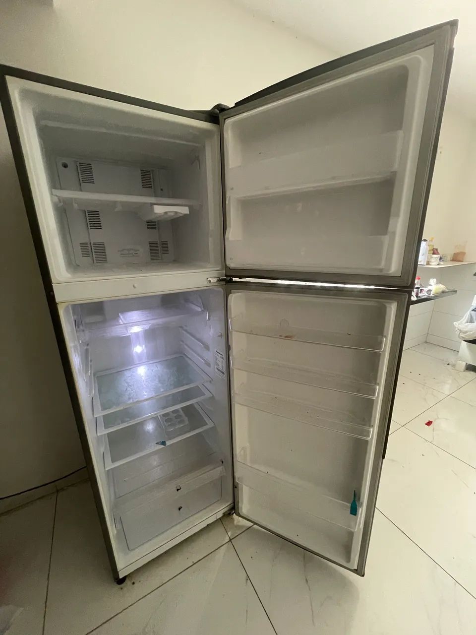Geladeira 