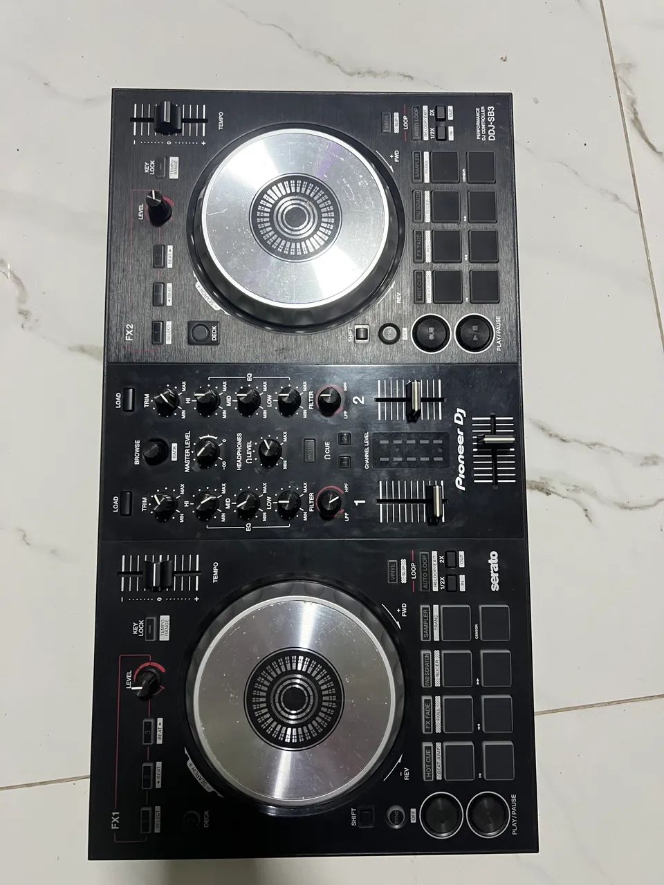 DD SB3
