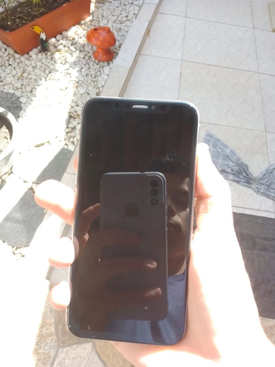 iPhone X zero  - Foto 3