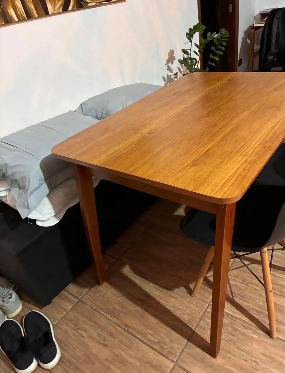 Mesa 4 lugares