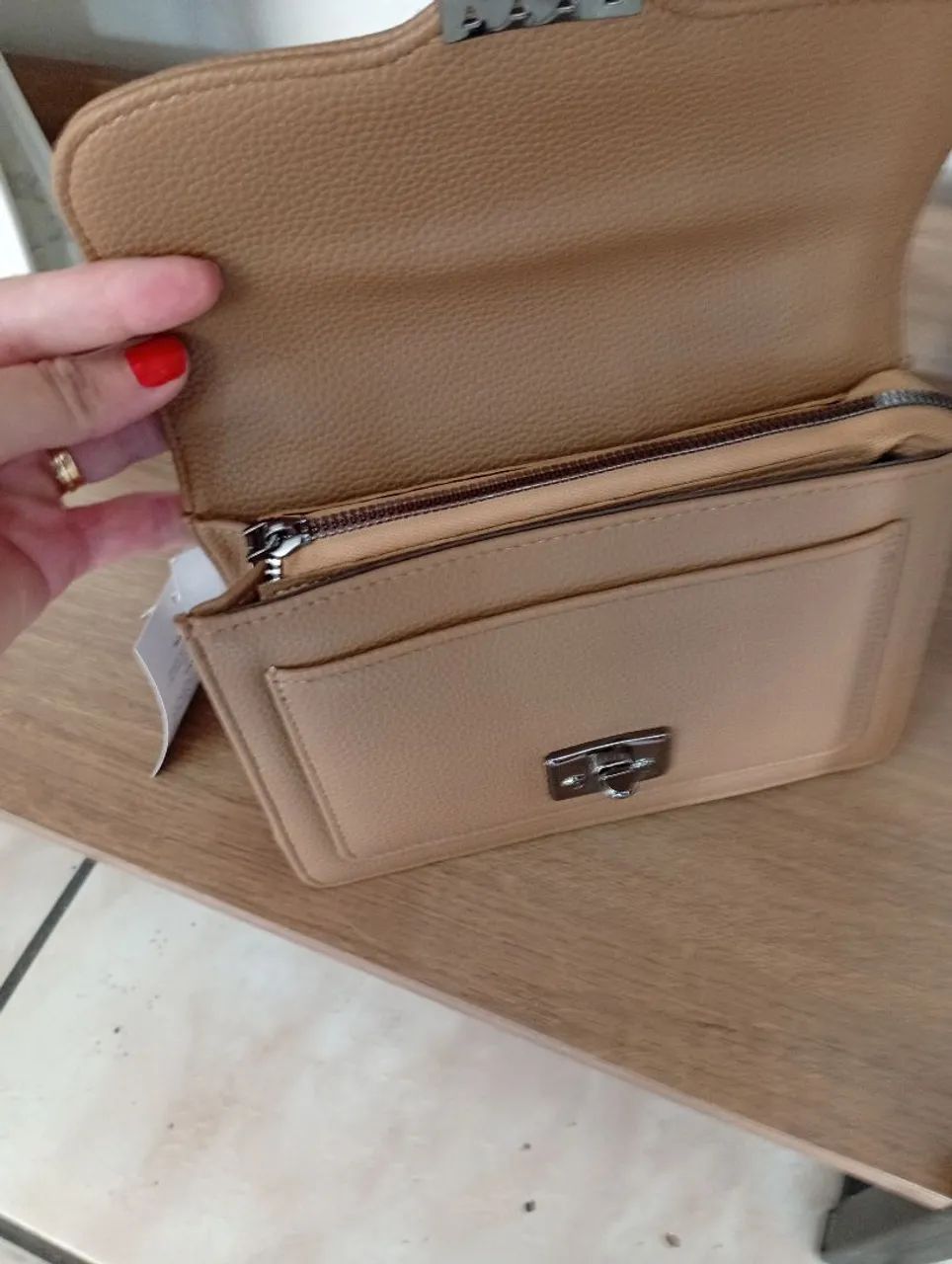 Bolsa de mão  - Foto 2