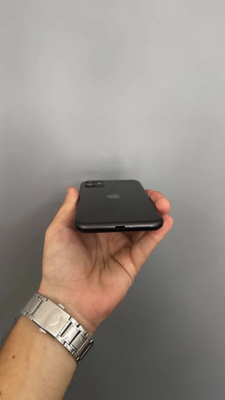 IPHONE 11 SEMI NOVO - Foto 3