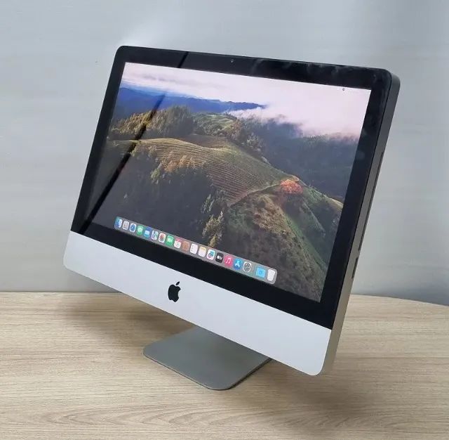 Apple iMac 21.5