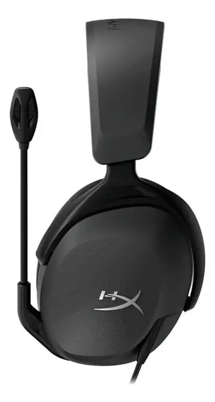 Fone Gamer Hyperx Cloud Stinger 2 Core Preto Pc  - Foto 3