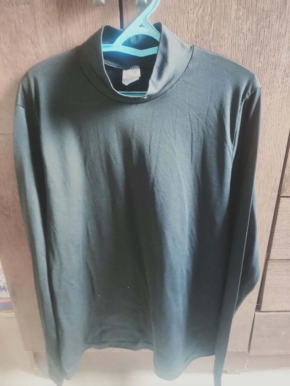 Vendo Blusa Térmica Feminino 