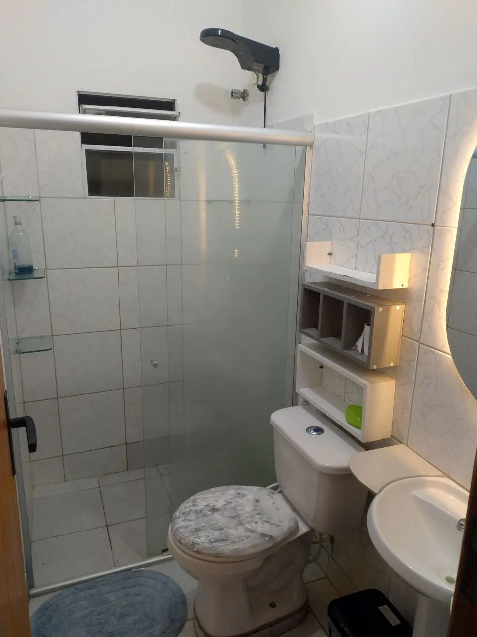 ALUGO QUARTO PARA MENINAS ( COROA DO MEIO) - Foto 4