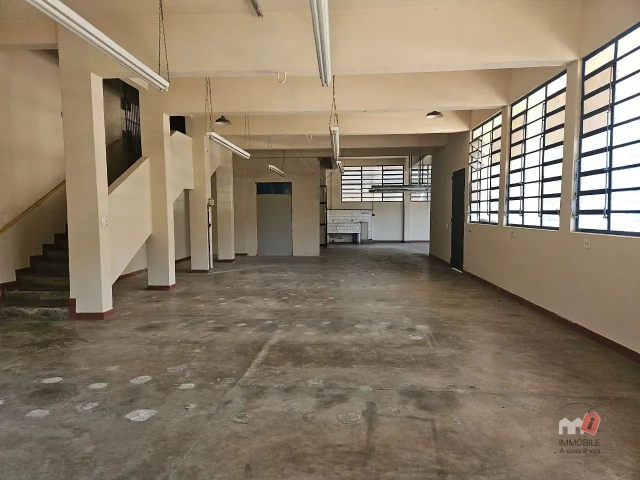 Sala para locação, Mosela, Petrópolis, RJ - Foto 2