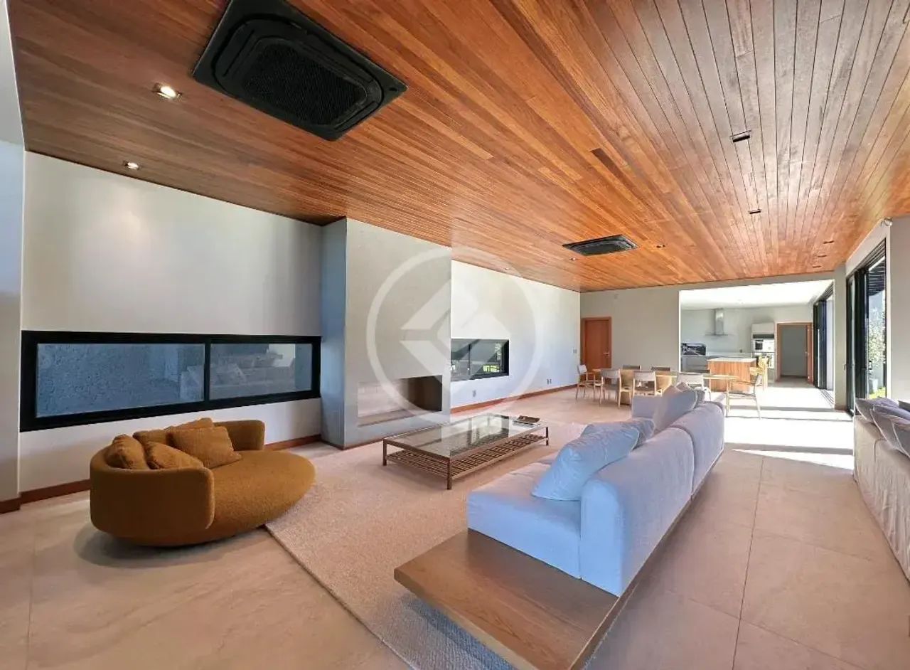 CASA - Lagoa da Conceição - DP-353171 - Foto 5