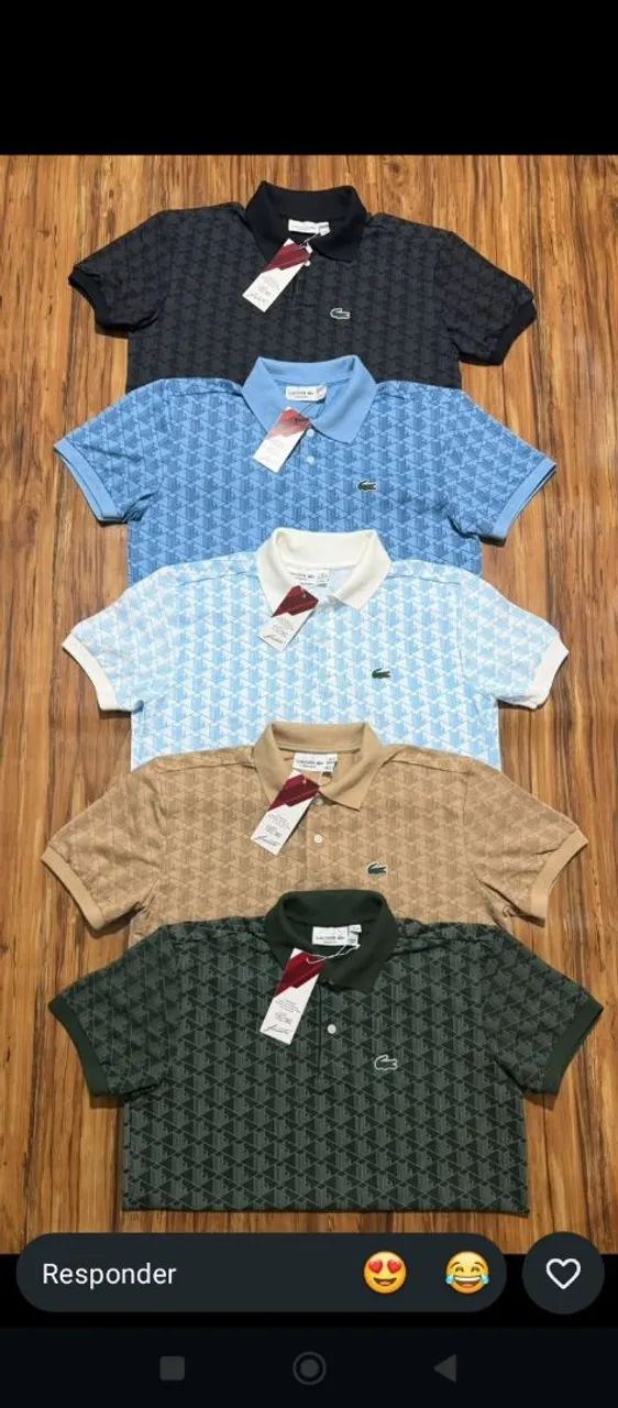 Gola polo  - Foto 3