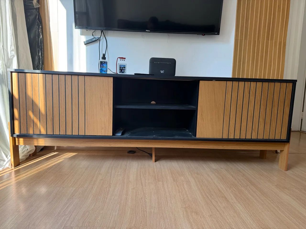 Rack TV  - Foto 3