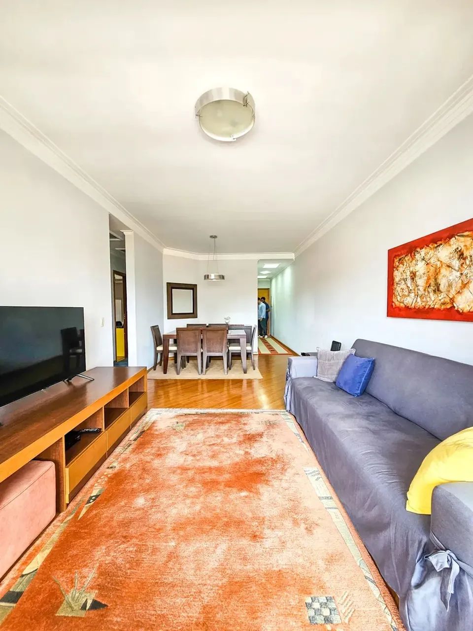 Apartamento no Centro de São Bernardo do Campo! - Foto 8