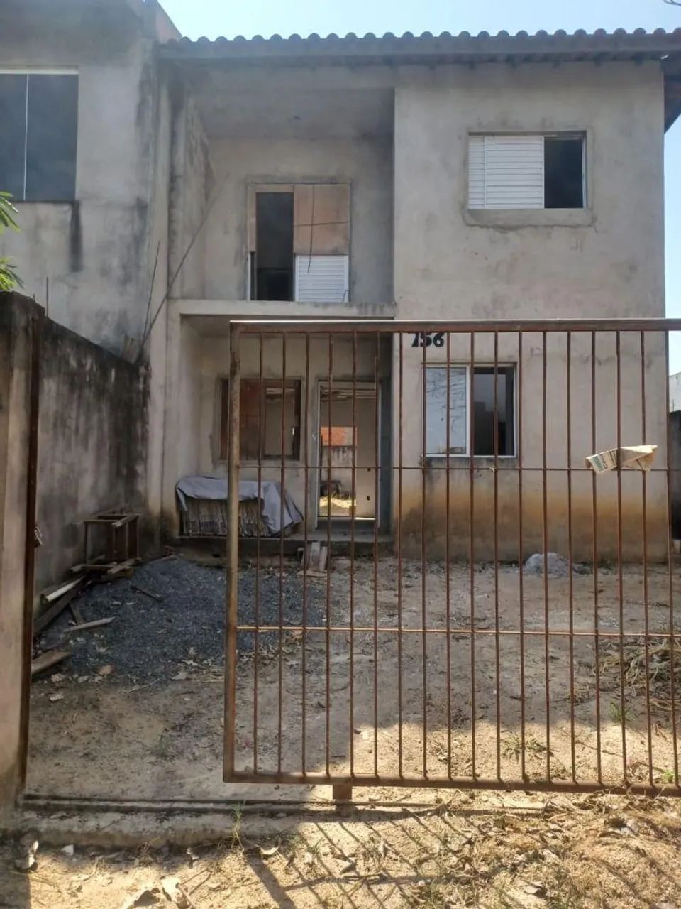 Casa à venda em Monte Mor, Jardim São Clemente, com 3 quartos